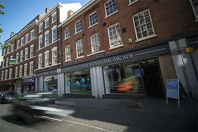 灵活的菲彩国际CIS系统助力国家电子博物馆的教育和娱乐