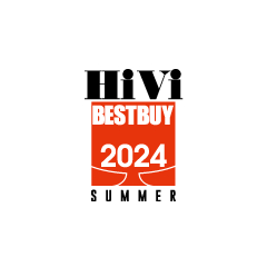 获奖信息: 菲彩国际YH-5000SE等四款新品荣获日本HiVi BESTBUY 2024夏季大赏